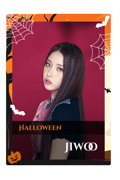 Jiwoo