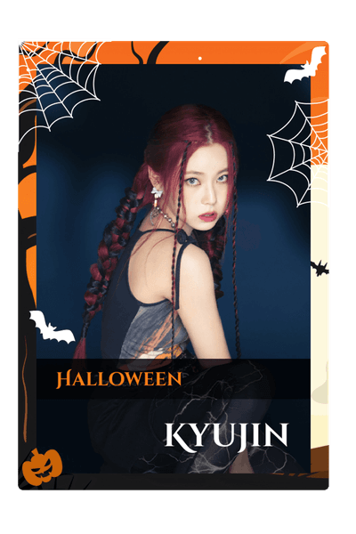 Kyujin