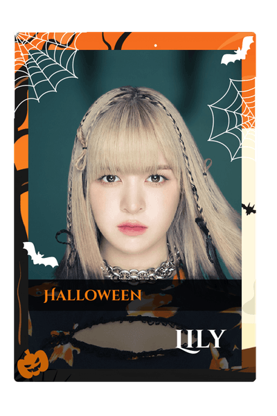 Lily