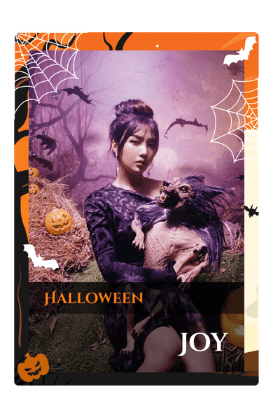 Joy
