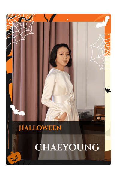 Chaeyoung