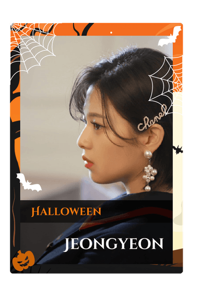 Jeongyeon