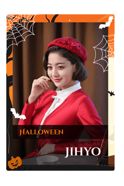 Jihyo
