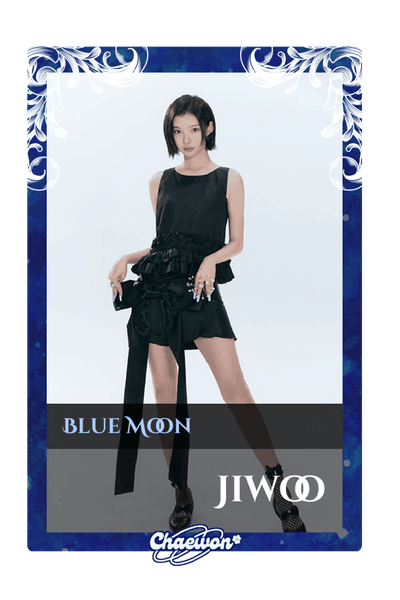 Jiwoo
