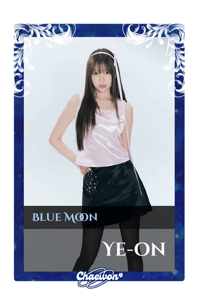 Ye-on