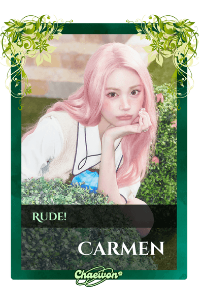 Carmen