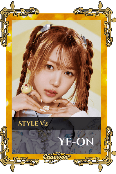 Ye-on