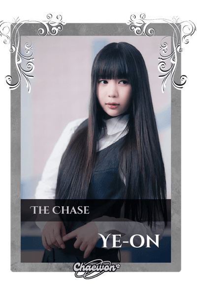 Ye-on