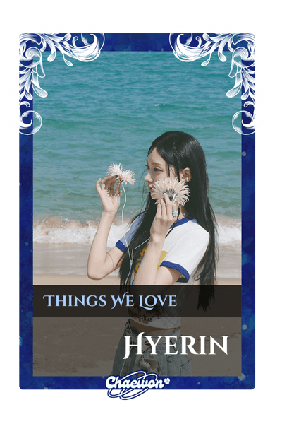 Hyerin