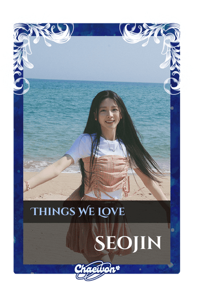 Seojin