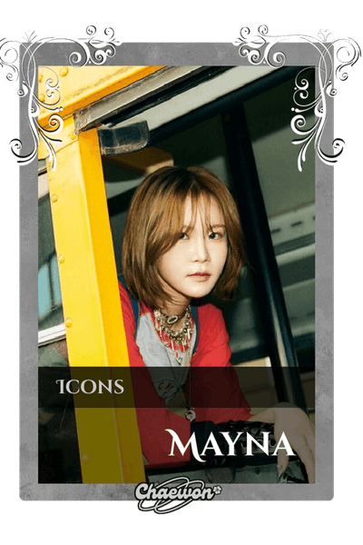 Mayna