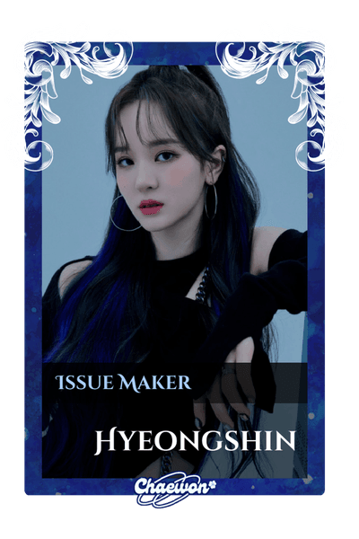 Hyeongshin