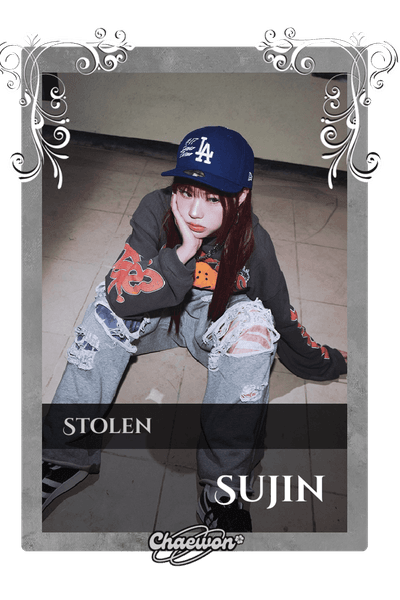 Sujin