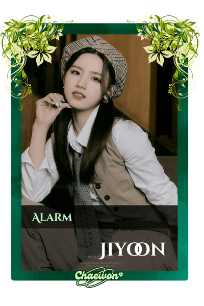 Jiyoon
