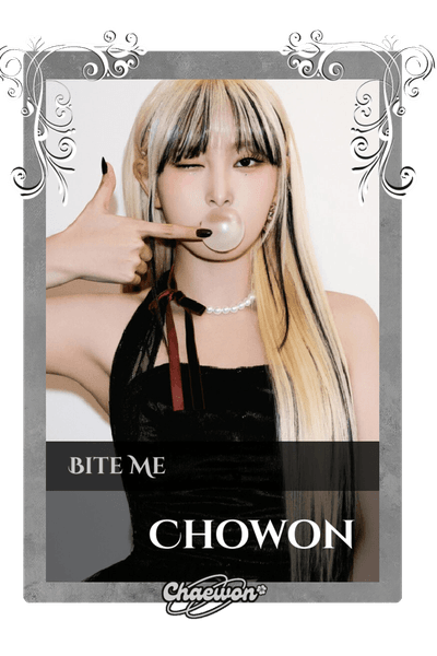 Chowon
