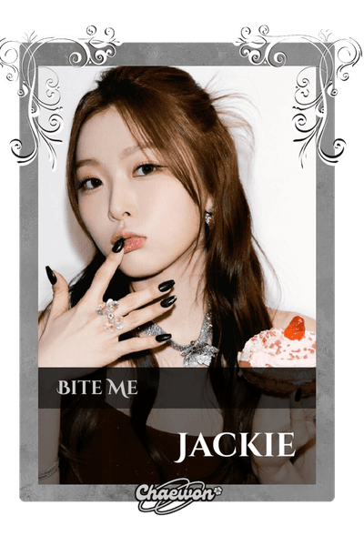 Jackie
