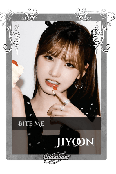 Jiyoon