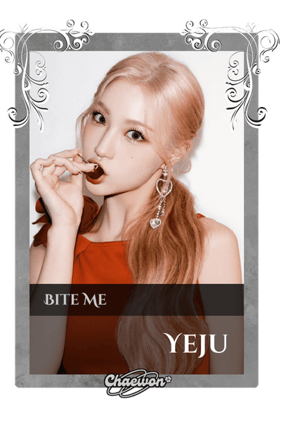 Yeju