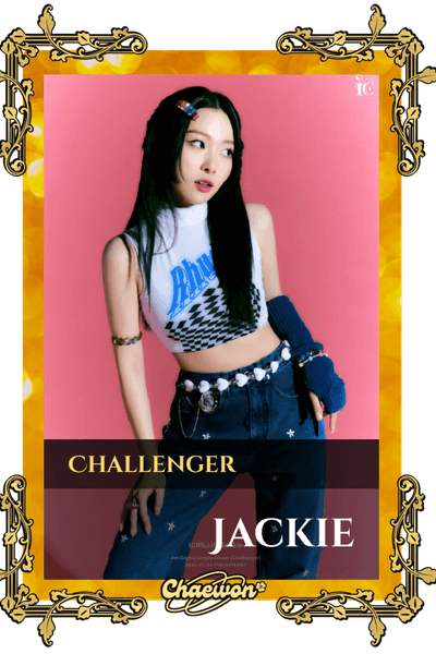 Jackie