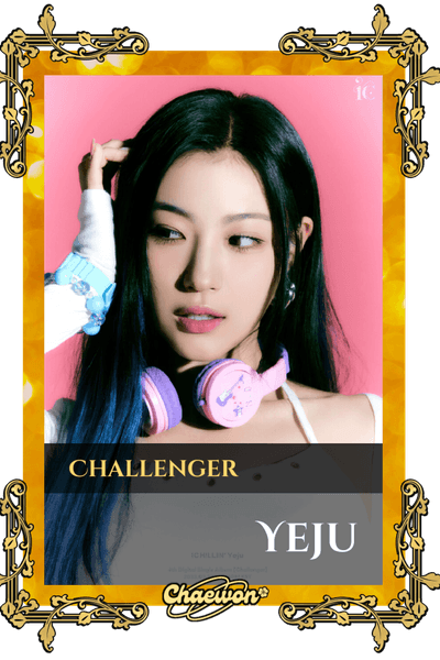 Yeju