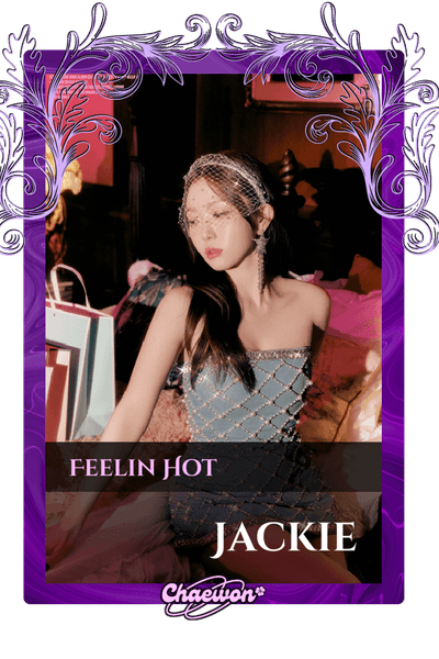 Jackie