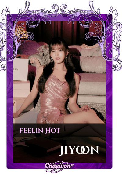 Jiyoon