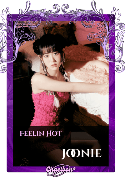Joonie