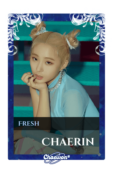 Chaerin