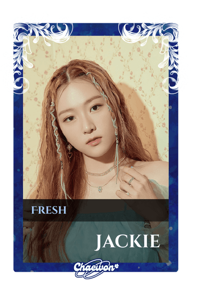 Jackie