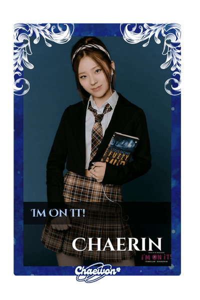 Chaerin