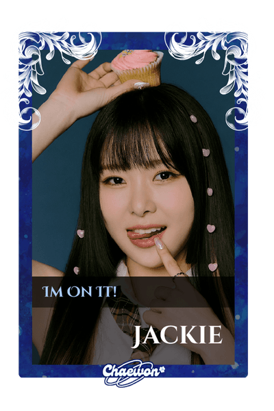 Jackie