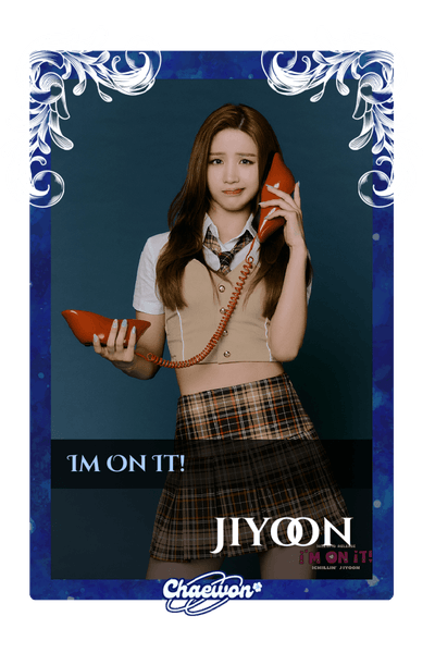 Jiyoon