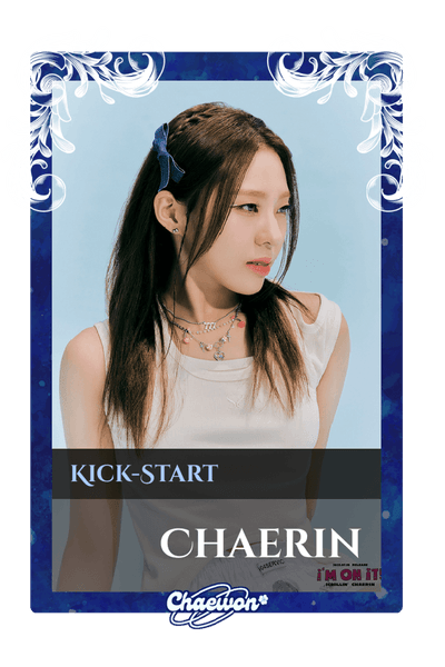 Chaerin
