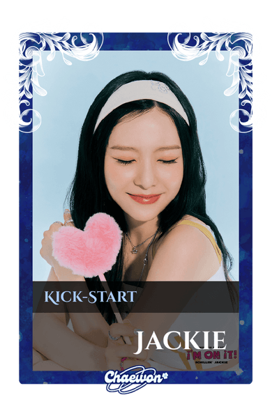 Jackie