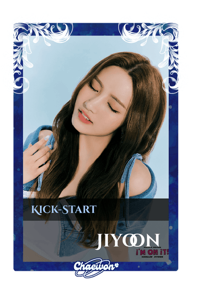 Jiyoon
