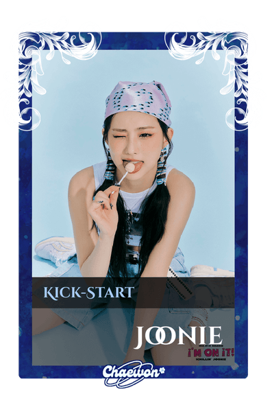 Joonie