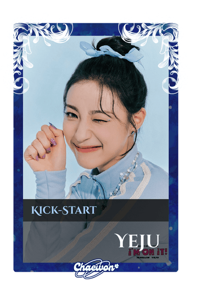 Yeju