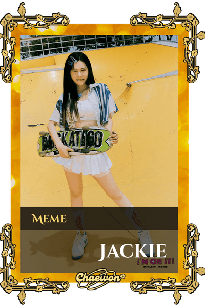 Jackie
