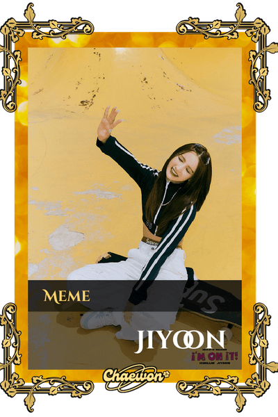 Jiyoon