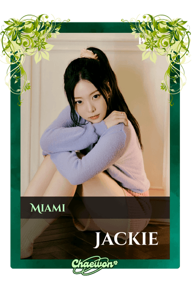 Jackie