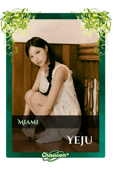 Yeju