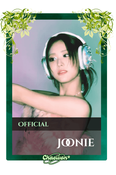 Joonie