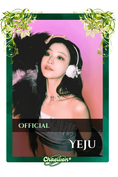 Yeju
