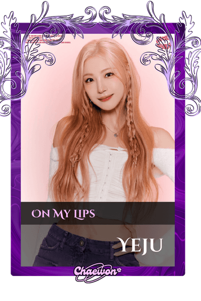 Yeju