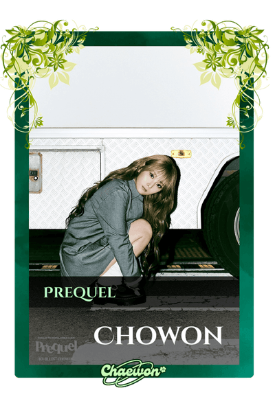 Chowon