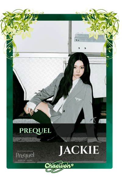 Jackie