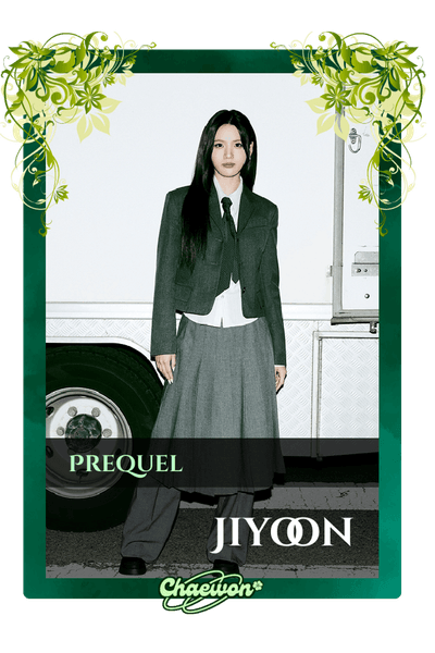 Jiyoon