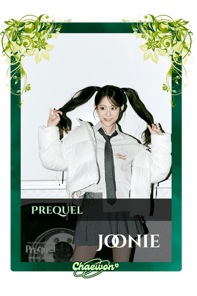 Joonie