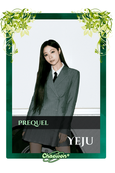 Yeju