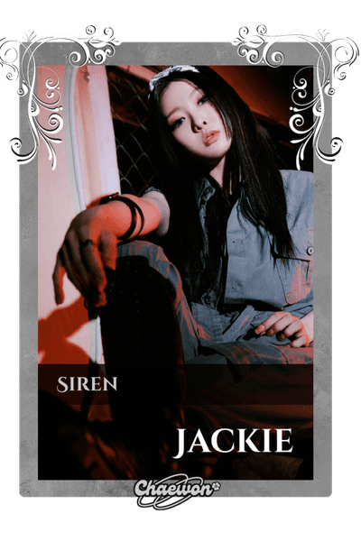 Jackie